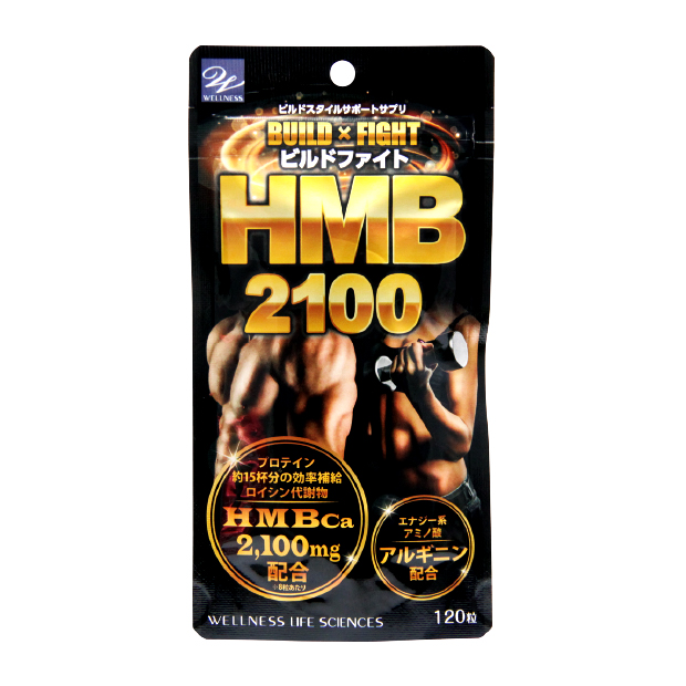 HMB2100商品画像